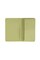 Fabriano Ecoqua Plus Sewn Bound 100% Italian made Notebook, 3.5" x 5.5", 90gsm, 80 Sheets